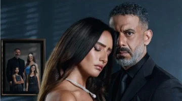 موعد الحلقة الأخيرة من “ورد وشوكولاتة” وتفاصيل مصير محمد فراج